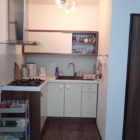 Sweet Apartament Vlašić